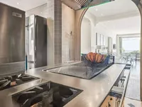 Недвижимость Apartment Suquet Cannes: 7