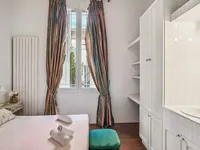 Недвижимость Apartment Suquet Cannes: 10