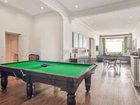 Недвижимость Apartment Suquet Cannes: 11