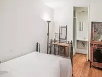 Недвижимость Apartment Suquet Cannes: 12