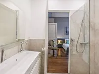 Недвижимость Apartment Suquet Cannes: 14