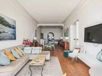 Недвижимость Apartment Suquet Cannes: 17