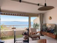 Недвижимость Apartment La Bocca: 2