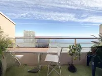 Недвижимость Apartment La Bocca: 3