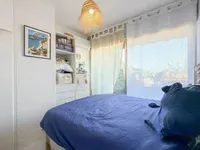 Недвижимость Apartment La Bocca: 8