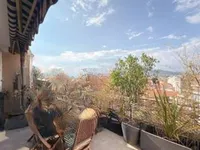 Недвижимость Apartment La Bocca: 10