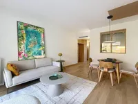 Недвижимость Apartment Pointe Croisette: 1