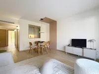 Недвижимость Apartment Pointe Croisette: 2