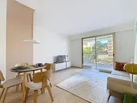 Недвижимость Apartment Pointe Croisette: 3