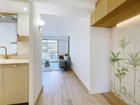 Недвижимость Apartment Pointe Croisette: 4