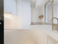 Недвижимость Apartment Pointe Croisette: 5