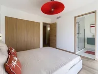 Недвижимость Apartment Pointe Croisette: 7