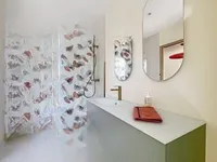 Недвижимость Apartment Pointe Croisette: 8