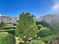 Недвижимость Apartment Pointe Croisette: 10