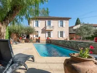 Недвижимость Maison Cannes La Bocca: 1