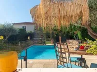 Недвижимость Maison Cannes La Bocca: 2