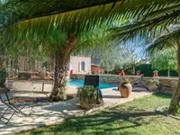 Недвижимость Maison Cannes La Bocca: 3