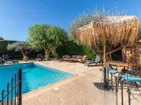 Недвижимость Maison Cannes La Bocca: 4