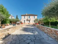 Недвижимость Maison Cannes La Bocca: 7