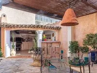 Недвижимость Maison Cannes La Bocca: 8
