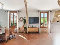 Недвижимость Maison Cannes La Bocca: 9