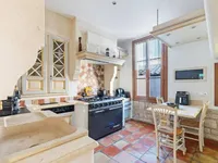 Недвижимость Maison Cannes La Bocca: 10