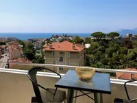 Недвижимость Apartment Petit Juas: 1