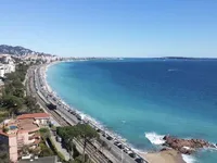 Недвижимость Duplex Cannes La Bocca: 10