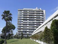 Недвижимость Duplex Cannes La Bocca: 11