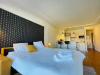 Недвижимость Apartment Cannes: 1