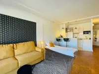 Недвижимость Apartment Cannes: 2