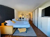 Недвижимость Apartment Cannes: 5