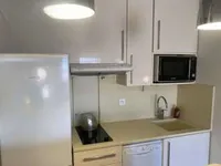 Недвижимость Apartment Cannes: 6