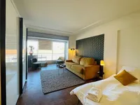Недвижимость Apartment Cannes: 7