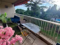 Недвижимость Apartment Cannes: 1