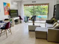Недвижимость Apartment Cannes: 3