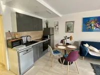Недвижимость Apartment Cannes: 4