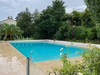 Недвижимость Apartment Cannes: 6