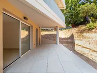 Недвижимость Apartment Petit Juas: 4