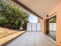 Недвижимость Apartment Petit Juas: 5