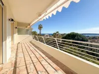 Недвижимость Apartment Cannes Californie: 1