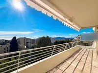 Недвижимость Apartment Cannes Californie: 6