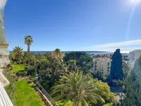 Недвижимость Apartment Cannes Californie: 11