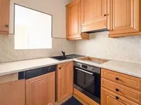 Недвижимость Apartment Cannes Californie: 12