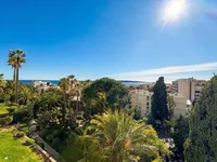 Недвижимость Apartment Cannes Californie: 13