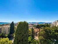 Недвижимость Apartment Cannes Californie: 14