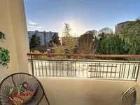 Недвижимость Apartment Cannes Californie: 2