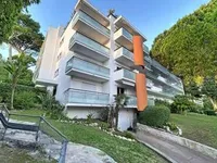 Недвижимость Apartment Cannes Californie: 8