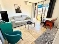 Недвижимость Apartment Cannes Suquet: 1