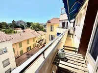 Недвижимость Apartment Cannes Suquet: 3